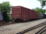EEC 372 Box Car